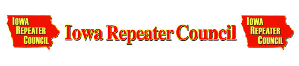 Iowa Repeater Council, Inc.